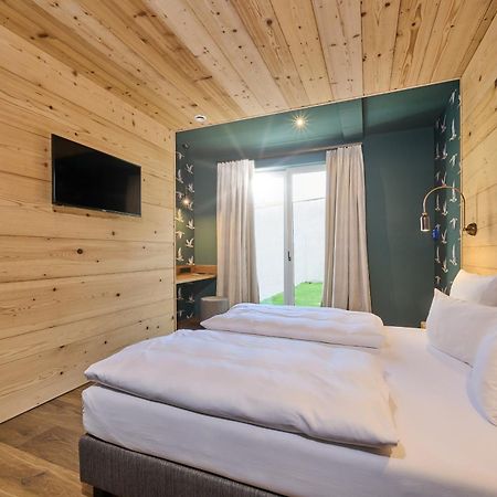 Hotel Der Einrichter Штраубинг Экстерьер фото